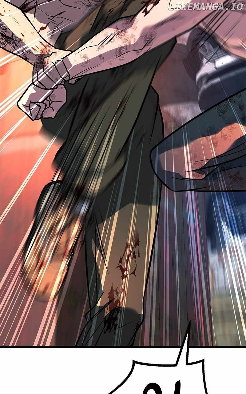 King of Violence Chapter 53 121